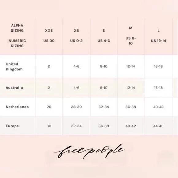 NWT Free People Summer Of Love Bandeau in Wine and Natural - Picture 15 of 15